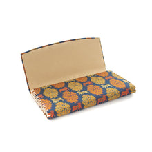 Load image into Gallery viewer, Kaishi Paper Container (Tea-things) (sarasaseigyumon)