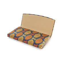 Load image into Gallery viewer, Kaishi Paper Container (Tea-things) (sarasaseigyumon)