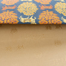 Load image into Gallery viewer, Kaishi Paper Container (Tea-things) (sarasaseigyumon)