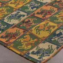 Load image into Gallery viewer, Ko-bukusa Cloth (Tea-things) (oukoukishimon)