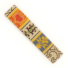 Load image into Gallery viewer, Skewer Holder (Tea Ceremony Goods) (Loire Shokka-mon)