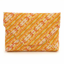 画像をギャラリービューアに読み込む, 数寄屋袋 猿花文