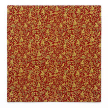 画像をギャラリービューアに読み込む, 出帛紗 繍花楽園文