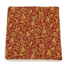 画像をギャラリービューアに読み込む, 出帛紗 繍花楽園文