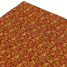 画像をギャラリービューアに読み込む, 出帛紗 繍花楽園文