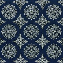 Load image into Gallery viewer, Brocade Piece (30x30cm) (Web Only) (Ryoka-mon Nishiki)