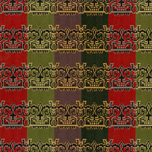 Load image into Gallery viewer, Brocade Piece (30x30cm) (Web Only) (Shikami-mon Chohan-kin)