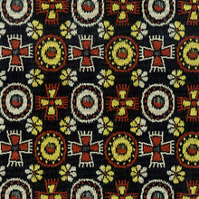 Load image into Gallery viewer, Brocade Piece (30x30cm) (Web Only) (Coptic Gold Medal Design)