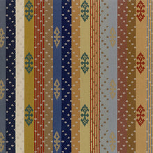 Load image into Gallery viewer, Brocade Piece (30x30cm) (Web Only) (Tempyo Danmon Nishiki)