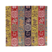 Load image into Gallery viewer, Ko-bukusa Cloth (Tea-things) (Koge Zuikin)