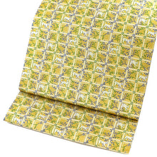 Load image into Gallery viewer, Sitate-nagoya-obi (choker-no-neko)