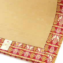 Load image into Gallery viewer, Sitate-nagoya-obi (Egypt-no-neko)