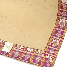 Load image into Gallery viewer, Sitate-nagoya-obi (Egypt-no-neko)