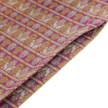 Load image into Gallery viewer, Sitate-nagoya-obi (Egypt-no-neko)