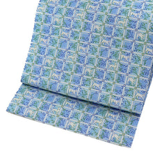 Load image into Gallery viewer, Sitate-nagoya-obi (choker-no-neko)