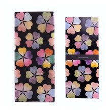 画像をギャラリービューアに読み込む, チケットファイル&一筆箋セット 明月桜