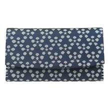 画像をギャラリービューアに読み込む, 懐紙入 利休緞子