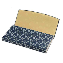 画像をギャラリービューアに読み込む, 懐紙入 利休緞子