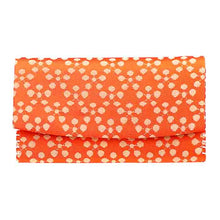 画像をギャラリービューアに読み込む, 懐紙入 利休緞子