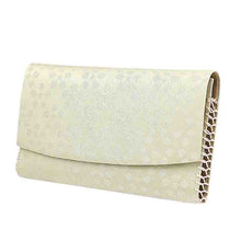 画像をギャラリービューアに読み込む, 懐紙入 利休緞子