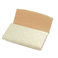 画像をギャラリービューアに読み込む, 懐紙入 利休緞子