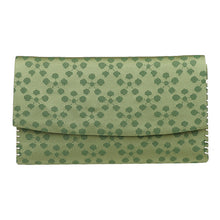 画像をギャラリービューアに読み込む, 懐紙入 利休緞子