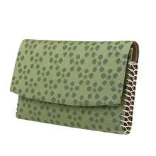 画像をギャラリービューアに読み込む, 懐紙入 利休緞子