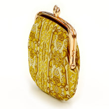 画像をギャラリービューアに読み込む, コイン入れ 猿花文