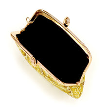 画像をギャラリービューアに読み込む, コイン入れ 猿花文