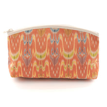 画像をギャラリービューアに読み込む, 半月ポーチ 七曜太子