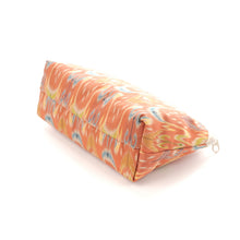 画像をギャラリービューアに読み込む, 半月ポーチ 七曜太子