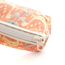 画像をギャラリービューアに読み込む, 半月ポーチ 七曜太子