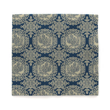 Load image into Gallery viewer, Ko-bukusa Cloth (Tea-things) (Gyoshiki Hoo-Mon Nishiki)