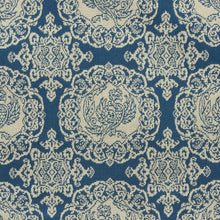 Load image into Gallery viewer, Ko-bukusa Cloth (Tea-things) (Gyoshiki Hoo-Mon Nishiki)