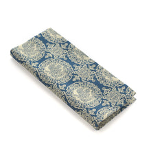 Load image into Gallery viewer, Ko-bukusa Cloth (Tea-things) (Gyoshiki Hoo-Mon Nishiki)