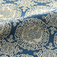 Load image into Gallery viewer, Ko-bukusa Cloth (Tea-things) (Gyoshiki Hoo-Mon Nishiki)