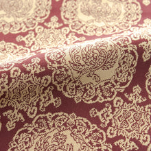 Load image into Gallery viewer, Ko-bukusa Cloth (Tea-things) (Gyoshiki Hoo-Mon Nishiki)