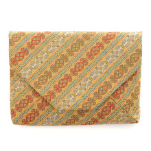 Load image into Gallery viewer, Sukiya Bukuro (A Pouch) (Tea-things) (Chancay-no-saru)