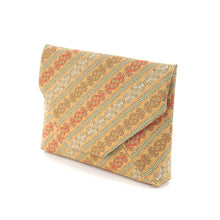 Load image into Gallery viewer, Sukiya Bukuro (A Pouch) (Tea-things) (Chancay-no-saru)