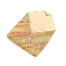 Load image into Gallery viewer, Sukiya Bukuro (A Pouch) (Tea-things) (Chancay-no-saru)