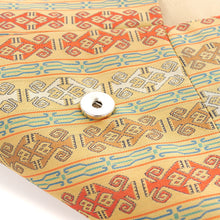 Load image into Gallery viewer, Sukiya Bukuro (A Pouch) (Tea-things) (Chancay-no-saru)