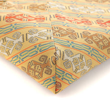 Load image into Gallery viewer, Sukiya Bukuro (A Pouch) (Tea-things) (Chancay-no-saru)