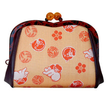 画像をギャラリービューアに読み込む, 3.5ラクトコイン入 吉祥狗子文