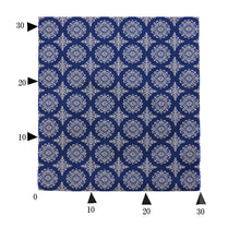 Load image into Gallery viewer, Brocade Piece (30x30cm) (Web Only) (Ryoka-mon Nishiki)