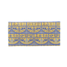 画像をギャラリービューアに読み込む, 裂裏札入 イアルの牛