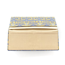 画像をギャラリービューアに読み込む, 裂裏札入 イアルの牛