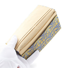 画像をギャラリービューアに読み込む, 裂裏札入 イアルの牛