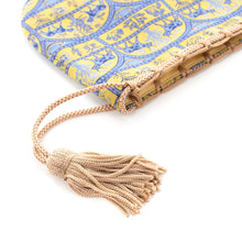 画像をギャラリービューアに読み込む, ミニ巾着 イアルの牛