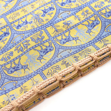 画像をギャラリービューアに読み込む, ミニ巾着 イアルの牛