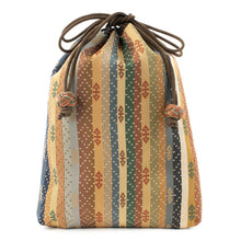Load image into Gallery viewer, Pouch (Tempyo Danmon Nishiki)
